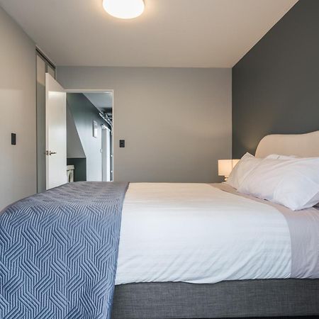 Ferienwohnung 3 Bdr Cbd Get Away Auckland Exterior foto