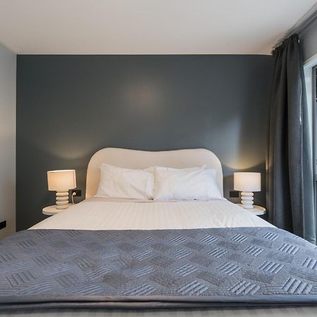 Ferienwohnung 3 Bdr Cbd Get Away Auckland Exterior foto