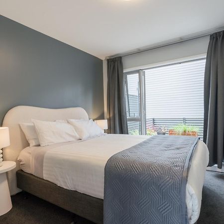 Ferienwohnung 3 Bdr Cbd Get Away Auckland Exterior foto