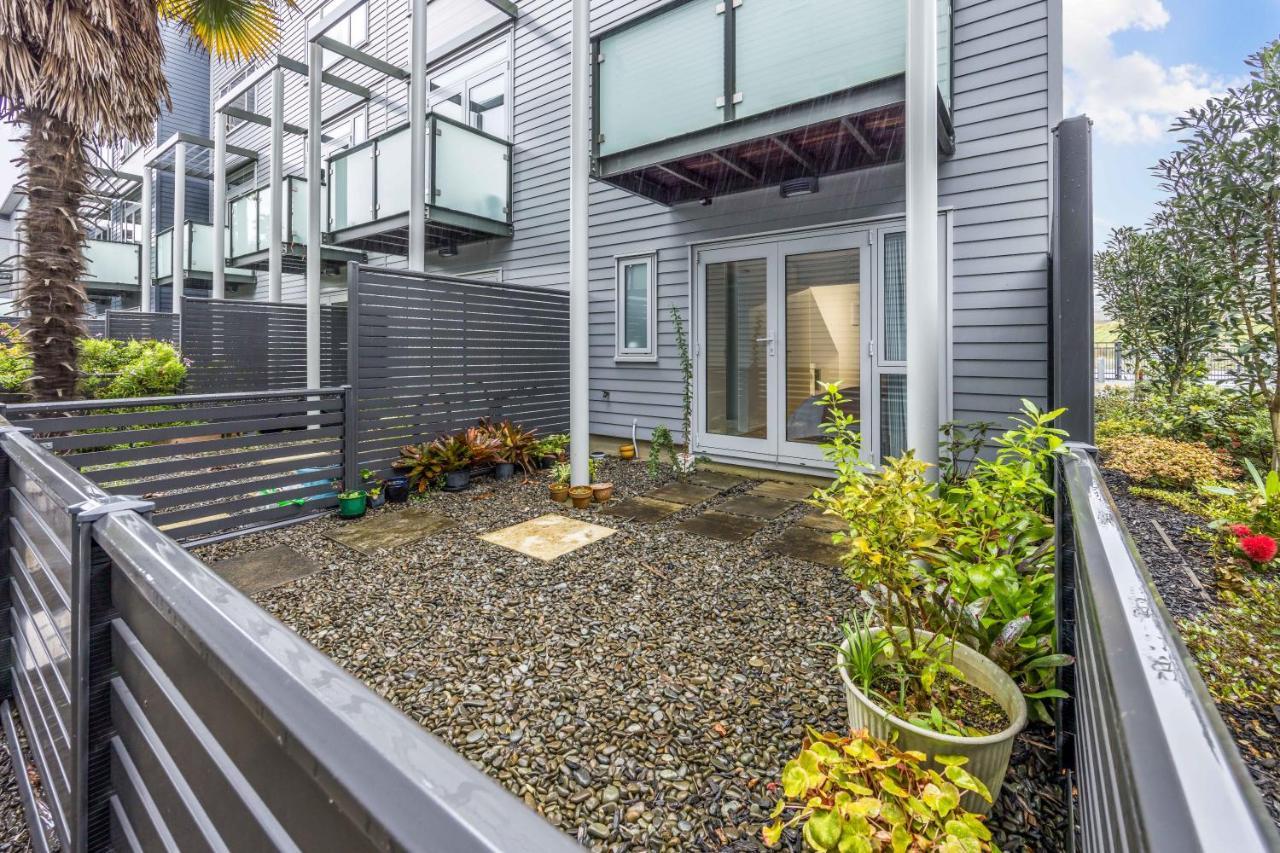 Ferienwohnung 3 Bdr Cbd Get Away Auckland Exterior foto