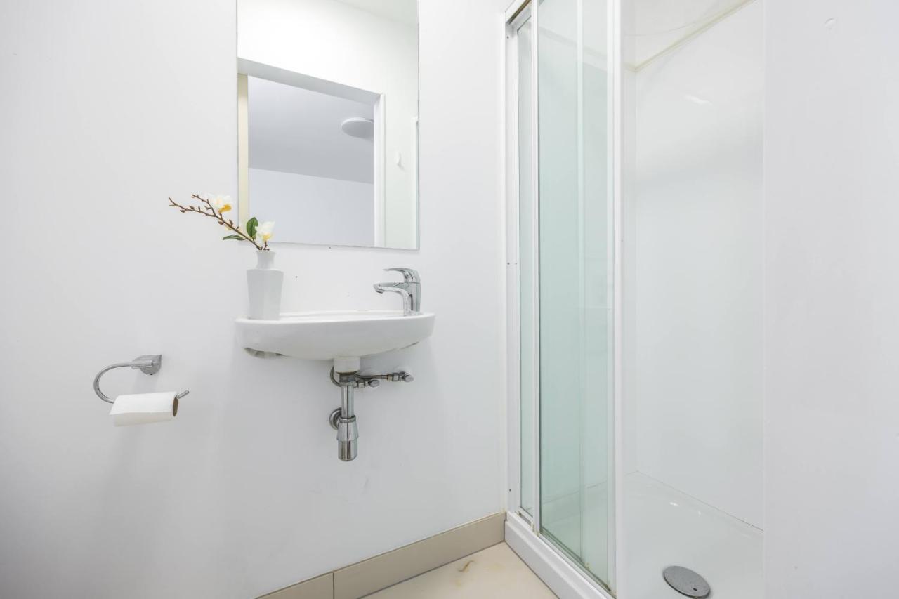 Ferienwohnung 3 Bdr Cbd Get Away Auckland Exterior foto