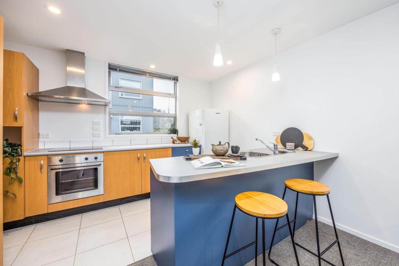 Ferienwohnung 3 Bdr Cbd Get Away Auckland Exterior foto