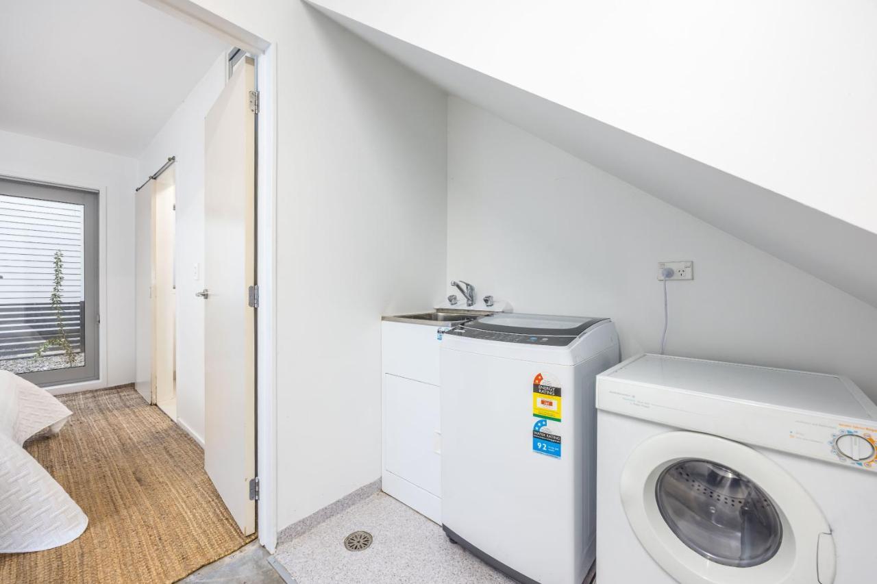 Ferienwohnung 3 Bdr Cbd Get Away Auckland Exterior foto