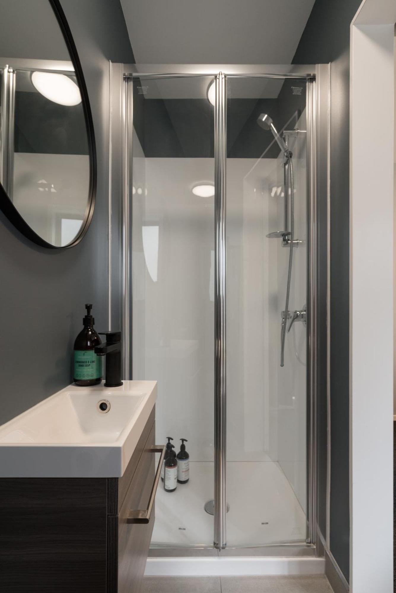 Ferienwohnung 3 Bdr Cbd Get Away Auckland Exterior foto